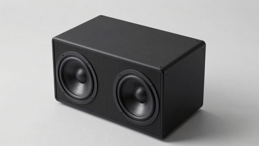 7 Best Subwoofer for Nearfield Placement in 2026