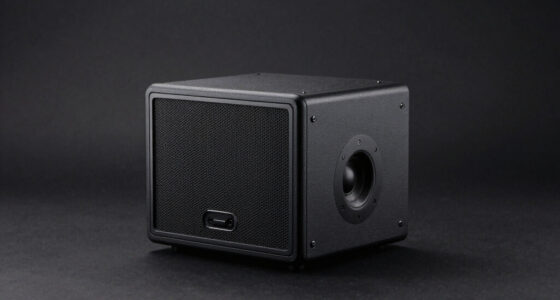 7 Best Subwoofer for Tactile Bass Under $1500 in 2026