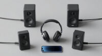 7 Best Surround Speaker Stands With Cable Management in 2026