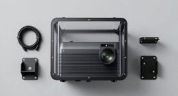 7 Best Weatherproof Outdoor Projector Enclosure in 2026