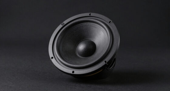 8 Best 12 Inch Ported Subwoofer for Deep Bass in 2026