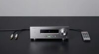 8 Best AV Receiver With Clean eARC Performance in 2026