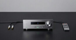 8 Best AV Receiver With Clean eARC Performance in 2026