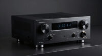 8 Best AV Receiver With Full Preamp Outputs Under $2500 in 2026