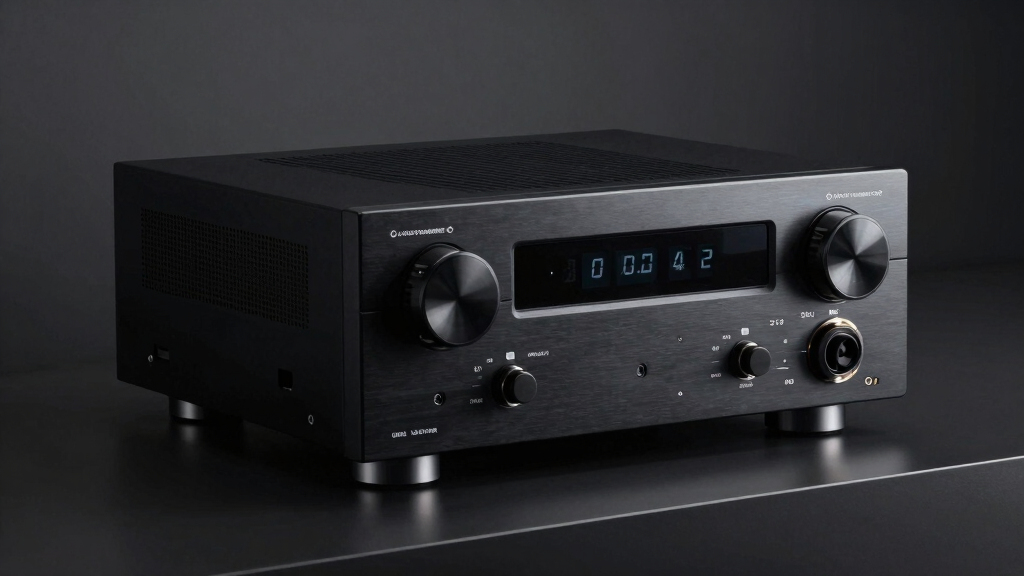 8 Best AV Receiver With Full Preamp Outputs Under $2500 in 2026