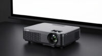 8 Best Best 120 Inch ALR Screen For UST Projector In 2026