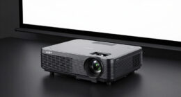 8 Best Best 120 Inch ALR Screen For UST Projector In 2026