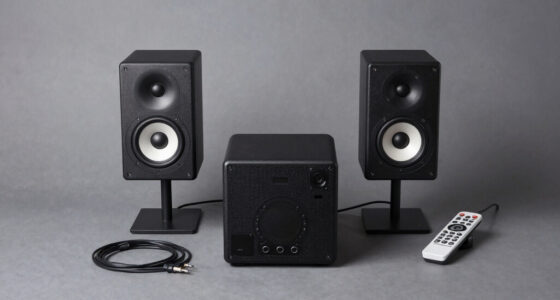 8 Best Best 7.1.4 Speaker Package for Dedicated Theater in 2026