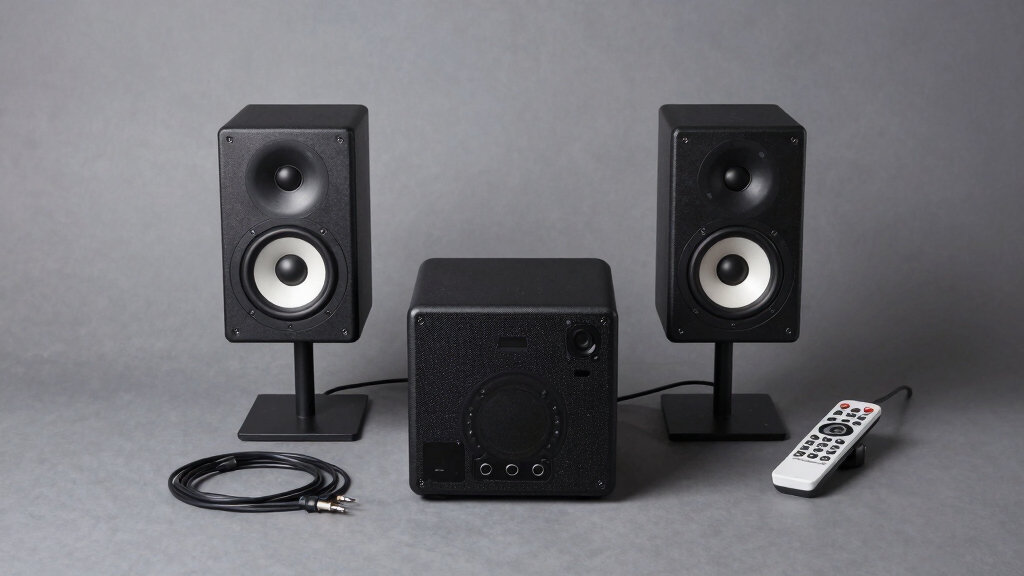 8 Best Best 7.1.4 Speaker Package for Dedicated Theater in 2026
