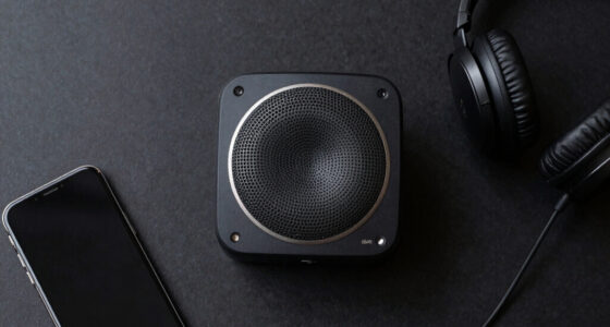 8 Best Center Speaker for Dialogue Under $500 in 2026