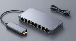 8 Best Fanless Network Switch for AV Rack in 2026