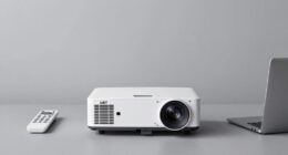 8 Best Floor Rising Screen for UST Projector in 2026