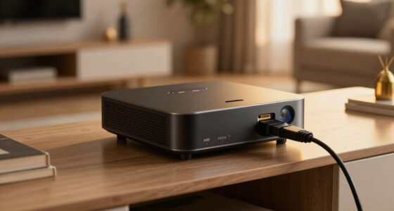 8 Best HDMI Audio Extractor for Projector and Soundbar Setup in 2026