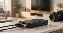 8 Best HDMI Over Cat6 Extender for Long House Runs in 2026
