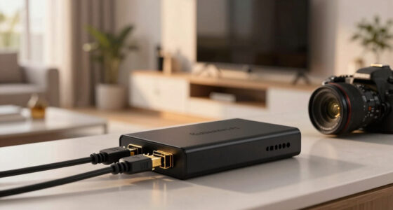 8 Best HDMI Over Cat6 Extender for Long House Runs in 2026