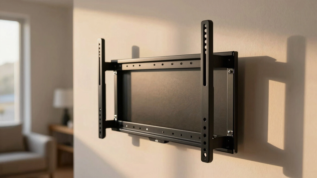 8 Best Low Profile Wall Mount for OLED TV Under $300 in 2026