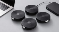8 Best Mesh Wi-Fi System For Large Media Rooms In 2026