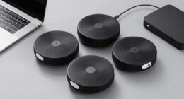 8 Best Mesh Wi-Fi System For Large Media Rooms In 2026