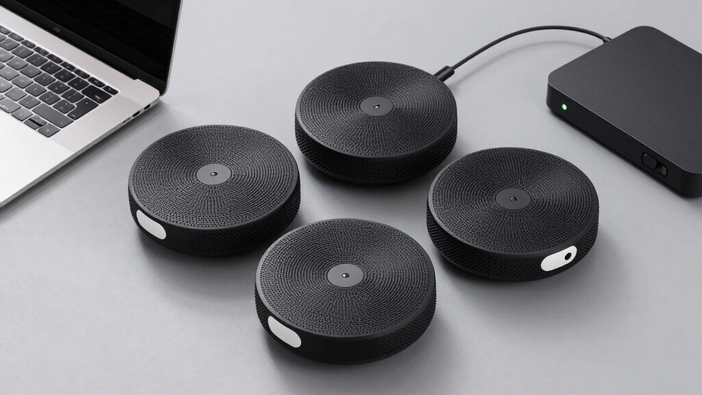8 Best Mesh Wi-Fi System For Large Media Rooms In 2026