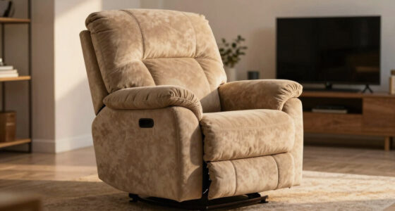 8 Best Power Recliner for Media Room Under $1500 in 2026