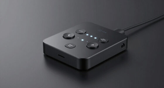 8 Best Smart Scene Controller for Movie Night Lighting in 2026