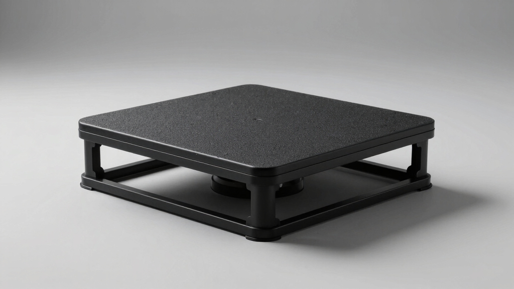 8 Best Subwoofer Isolation Platform Under $300 in 2026