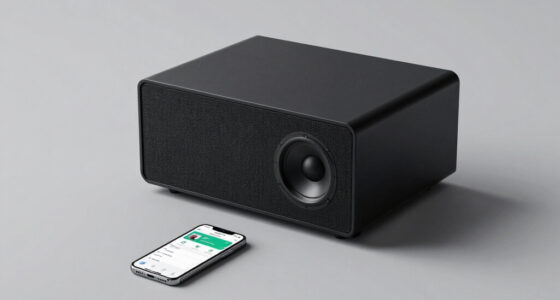 8 Best Subwoofer With Smartphone App Control in 2026