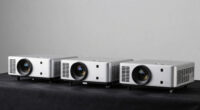 8 Best Triple Laser Projectors Under $5000 in 2026