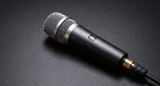 8 Best USB Measurement Mic for Subwoofer Tuning in 2026