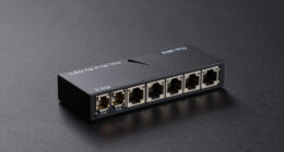 9 Best 2.5G Ethernet Switch for Streamer and Console Setup in 2026