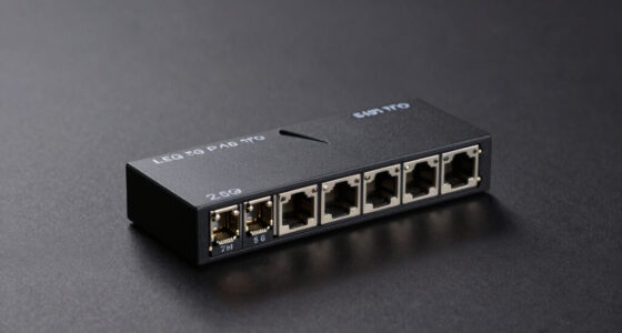 9 Best 2.5G Ethernet Switch for Streamer and Console Setup in 2026