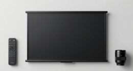 9 Best Acoustically Transparent Fixed Frame Screen in 2026