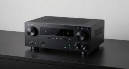 9 Best AV Receiver With Independent Sub EQ in 2026