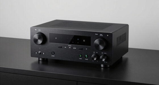 9 Best AV Receiver With Independent Sub EQ in 2026