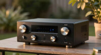 9 Best AV Receiver With Zone 2 For Patio Audio In 2026
