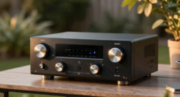 9 Best AV Receiver With Zone 2 For Patio Audio In 2026