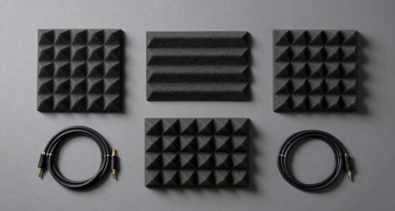 9 Best Bass Trap Bundle for Large Room Theater in 2026