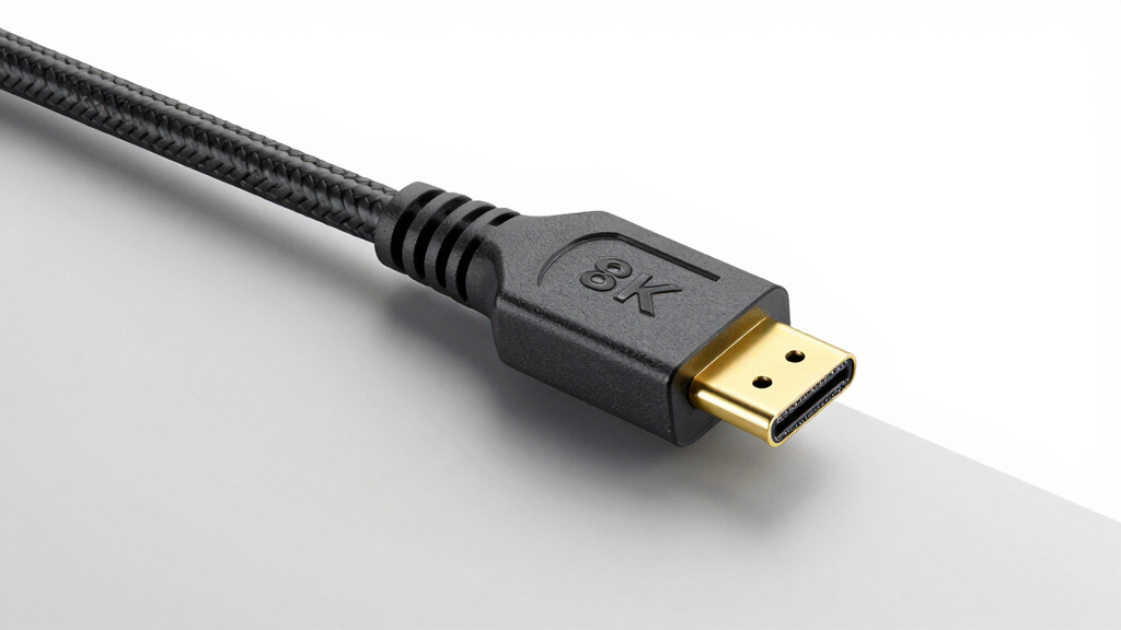 9 Best Best 8K HDMI Cable For Long Wall Run In 2026