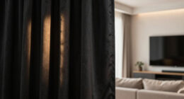 9 Best Blackout Curtains for Bright Living Room Theater in 2026