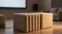 9 Best Decorative Bass Traps for Living Room Home Theater in 2026
