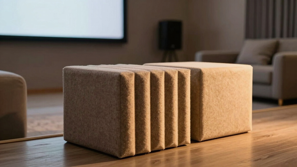 9 Best Decorative Bass Traps for Living Room Home Theater in 2026