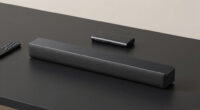 9 Best Dolby Atmos Soundbar With Compact Subwoofer in 2026