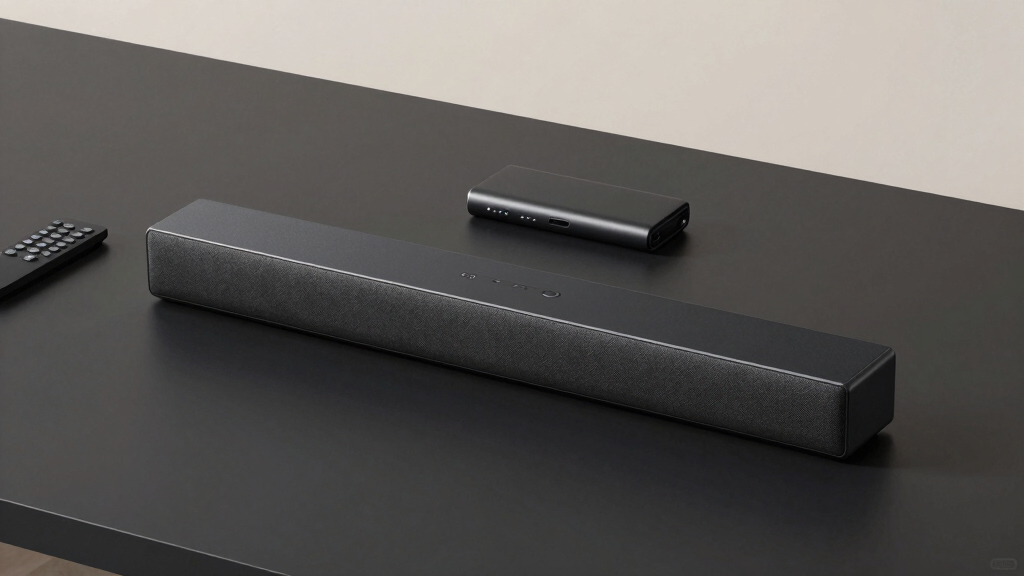 9 Best Dolby Atmos Soundbar With Compact Subwoofer in 2026