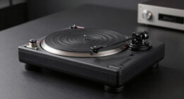 9 Best Equipment Isolation Platforms for Turntable and Receiver in 2026