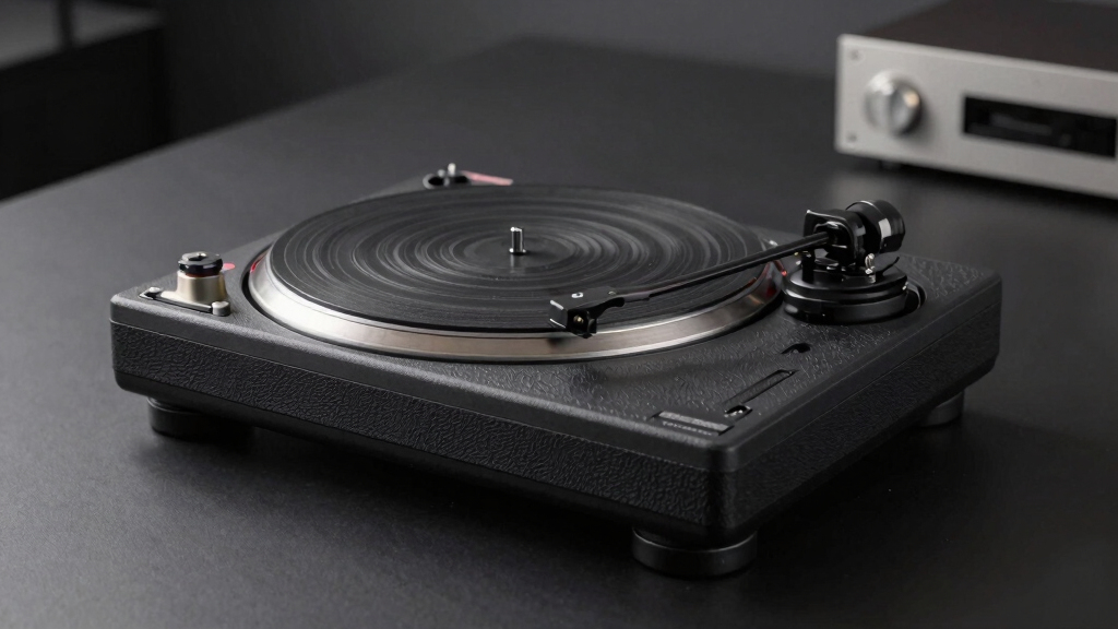 9 Best Equipment Isolation Platforms for Turntable and Receiver in 2026