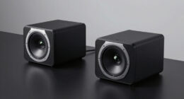 9 Best LCR Speaker Package for Projector Room in 2026