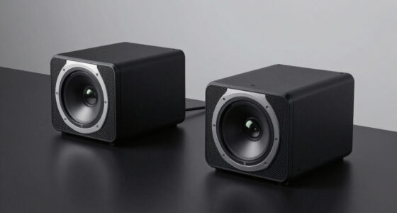 9 Best LCR Speaker Package for Projector Room in 2026
