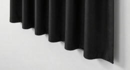 9 Best Motorized Blackout Curtain System For Movie Room In 2026
