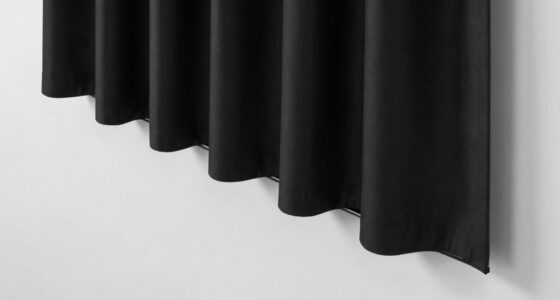 9 Best Motorized Blackout Curtain System For Movie Room In 2026