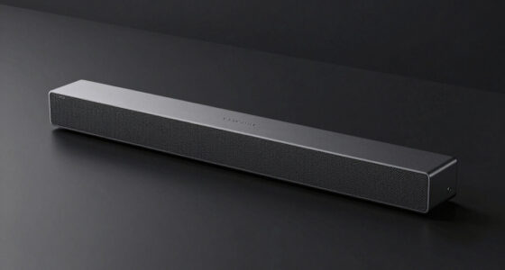 9 Best Premium Soundbar for Projector Setup in 2026